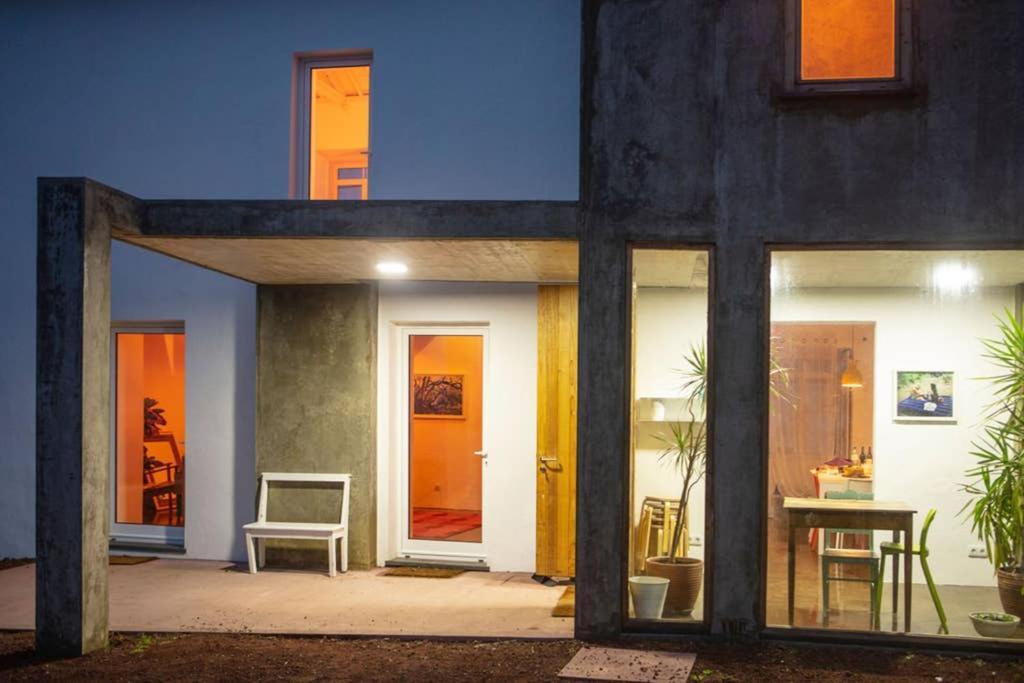 Casa Das Artes Serreta Zewnętrze zdjęcie