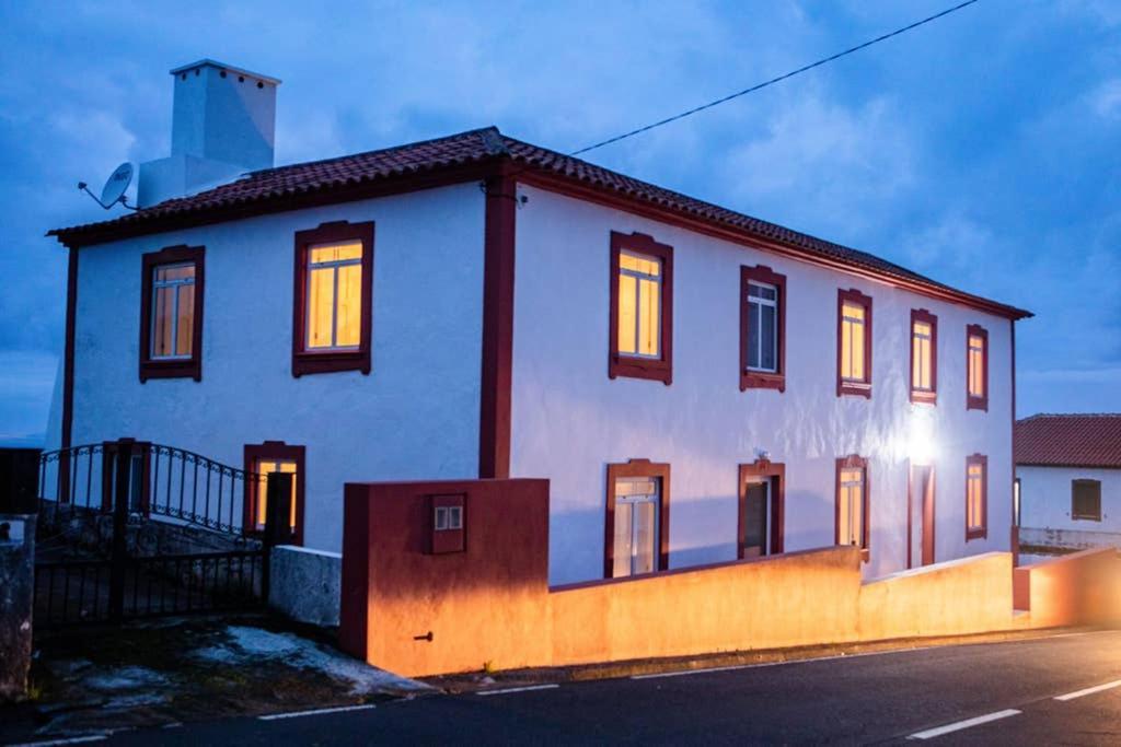 Casa Das Artes Serreta Zewnętrze zdjęcie